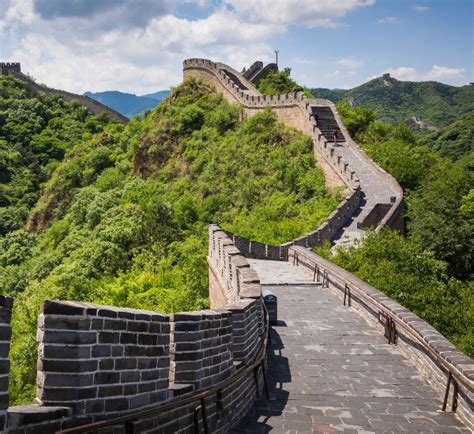 10 Best China Tours & Trips 2024/2025 .